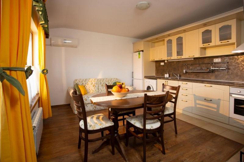 Guest House Arima Sushina Экстерьер фото