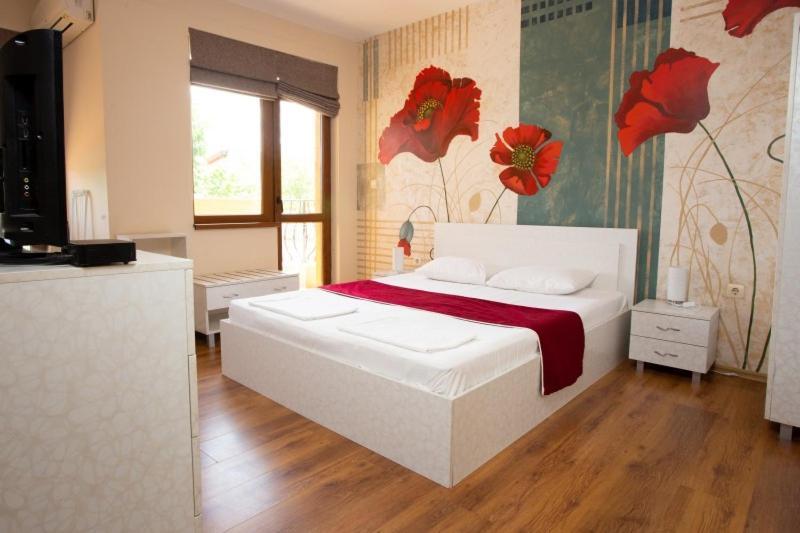 Guest House Arima Sushina Экстерьер фото