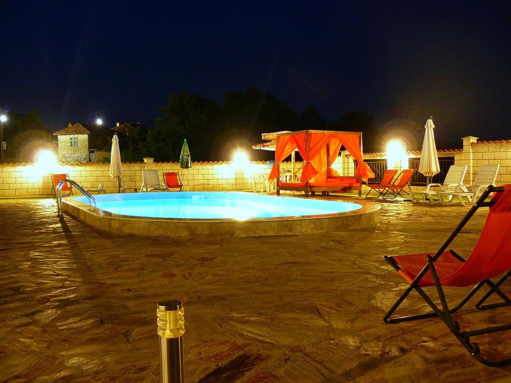 Guest House Arima Sushina Экстерьер фото