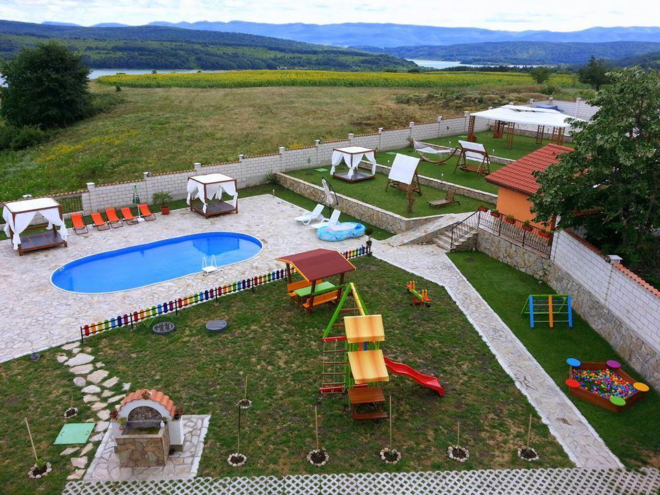 Guest House Arima Sushina Экстерьер фото