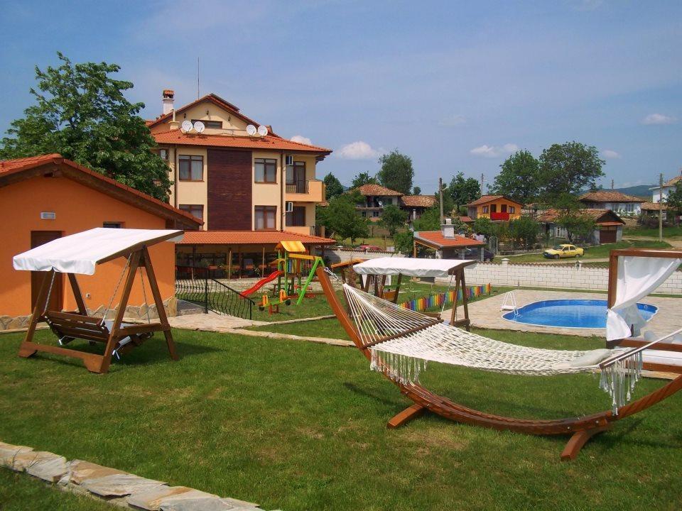 Guest House Arima Sushina Экстерьер фото