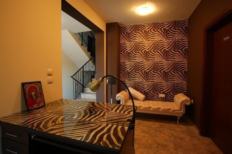 Guest House Arima Sushina Экстерьер фото