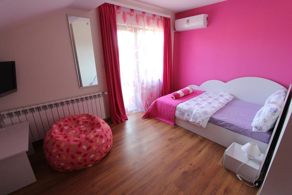 Guest House Arima Sushina Экстерьер фото