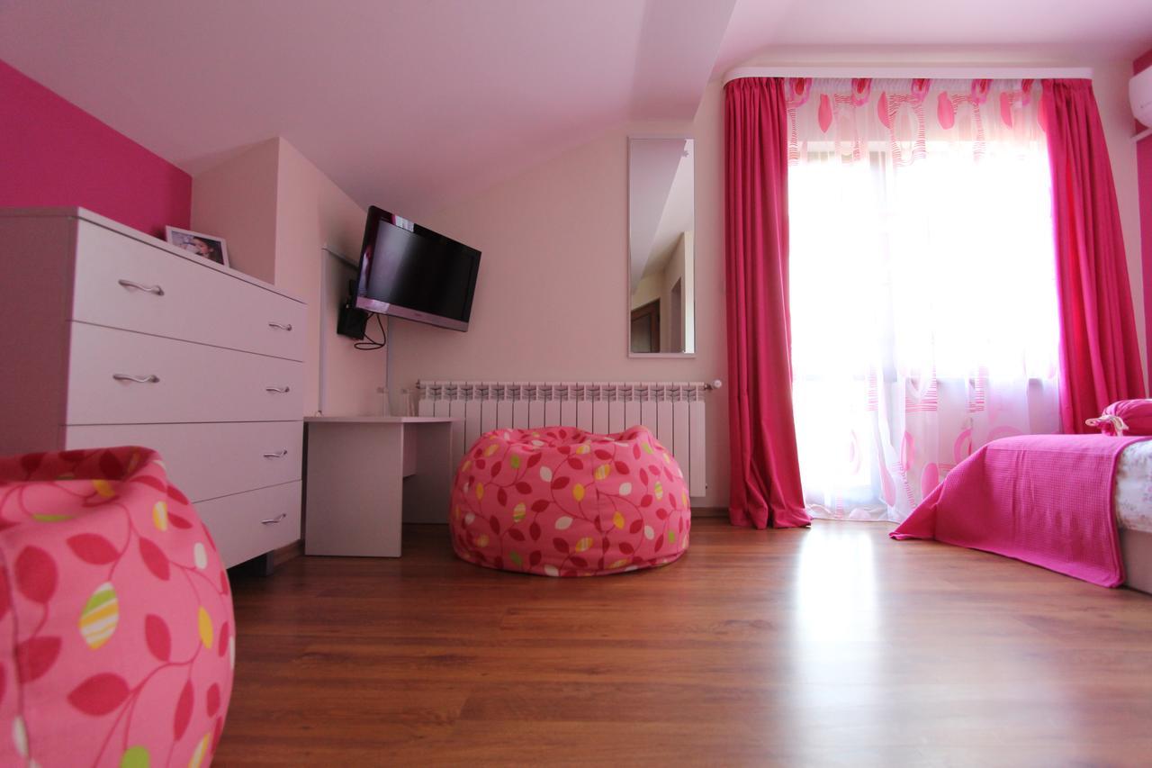 Guest House Arima Sushina Экстерьер фото