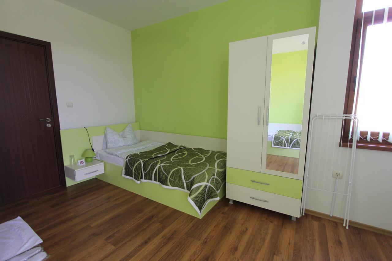 Guest House Arima Sushina Экстерьер фото