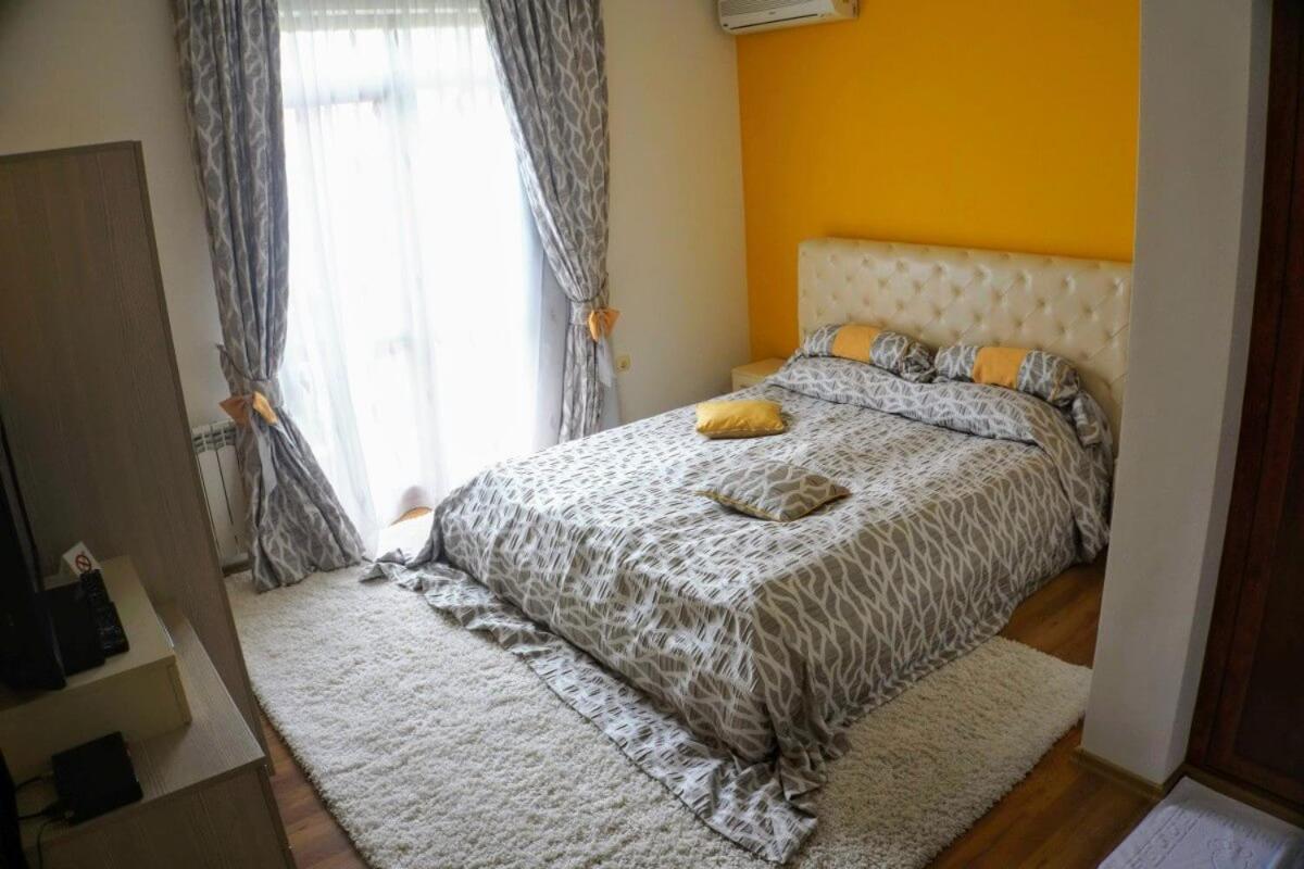 Guest House Arima Sushina Экстерьер фото