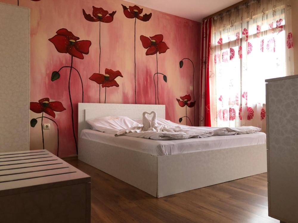 Guest House Arima Sushina Экстерьер фото