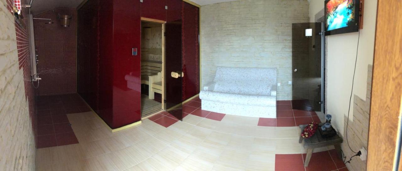 Guest House Arima Sushina Экстерьер фото